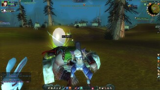 Dragon SoulJuhu, ein Ei: Pet-Eier sind heiß begehrt, denn wir müssen Viecher ausbrüten und opfern, um unseren Hauptbegleiter zu stärken.