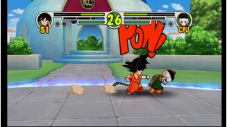 Dragonball: Revenge of King Piccolo [Wii]