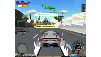 Drift City