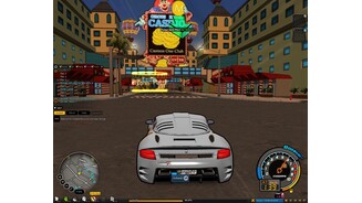 Drift City