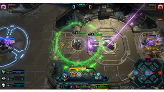 Dropzone