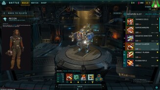 Dropzone