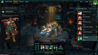 Dropzone