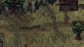 Drova 2: Torn Lands