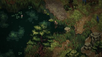 Drova 2: Torn Lands