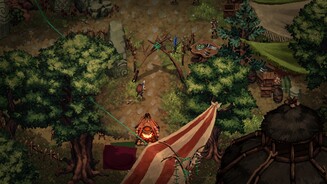 Drova 2: Torn Lands