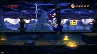 DuckTales - Screenshots