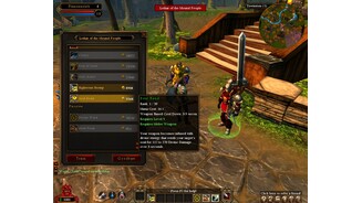 Dungeon Runners 10