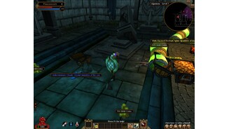 Dungeon Runners 12