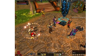 Dungeon Runners 16