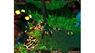 Dungeon Runners 18