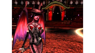 Dungeons + Dragons Online