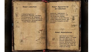 DWK5: Hinter dem Horizont
