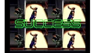 Success