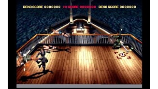 Two Players at Once