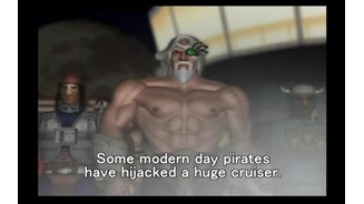 Pirates!