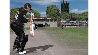EA Sports Cricket 07 13