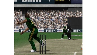 EA Sports Cricket 07 22