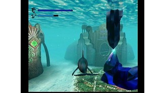 Atlantis and The Guardian
