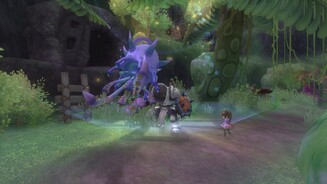 Eden Eternal Screenshots