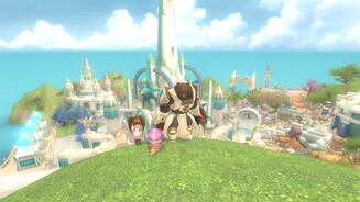 Eden Eternal Screenshots