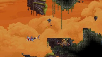 Edge of Space