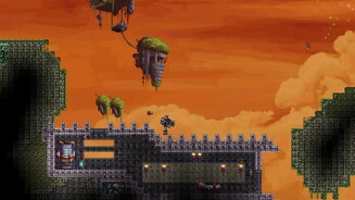 Edge of Space