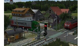 Eisenbahn.exe Professional 9.0 Expert