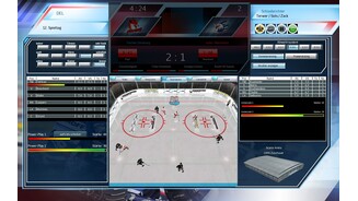 Eishockey Manager 2009