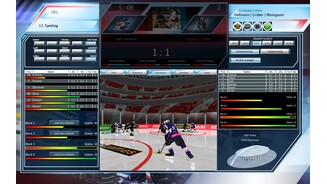 Eishockey Manager 2009