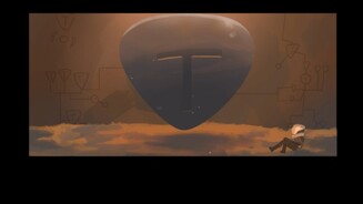 Elegy for a Dead World
