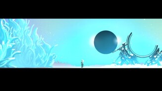 Elegy for a Dead World