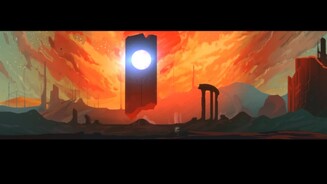 Elegy for a Dead World