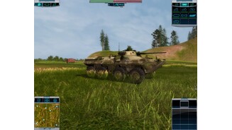 Elements of War Online