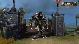 Eligium: Der Auserwählte