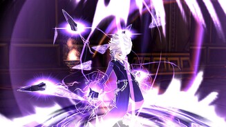 Elsword - Screenshots von der gamescom 2014