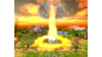 Elven Legacy Magic