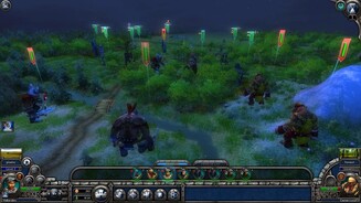 Elven Legacy Ranger