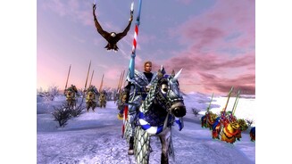Elven Legacy Siege
