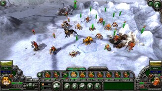 Elven Legacy