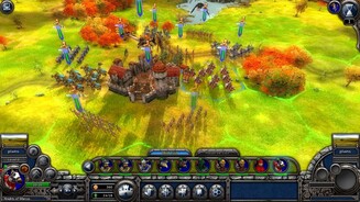 Elven Legacy