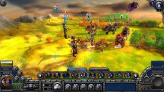 Elven Legacy