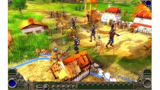 Elven Legacy