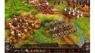 Elven Legacy