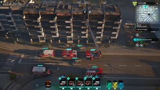 Emergency