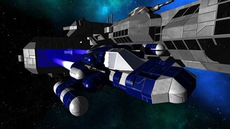 Empyrion - Galactic Survival