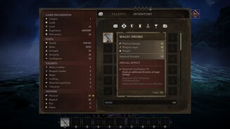 End of Eden - Screenshots