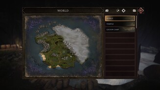 End of Eden - Screenshots