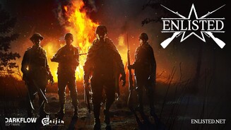 Enlisted - Screenshots