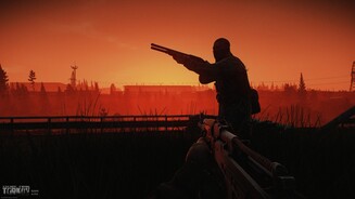 Escape from Tarkov - Screenshots zur Scavs-Fraktion